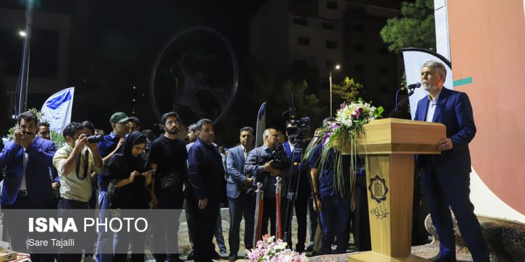 اسطوره یکی از وجوه ثروتمندی فرهنگ ایران است