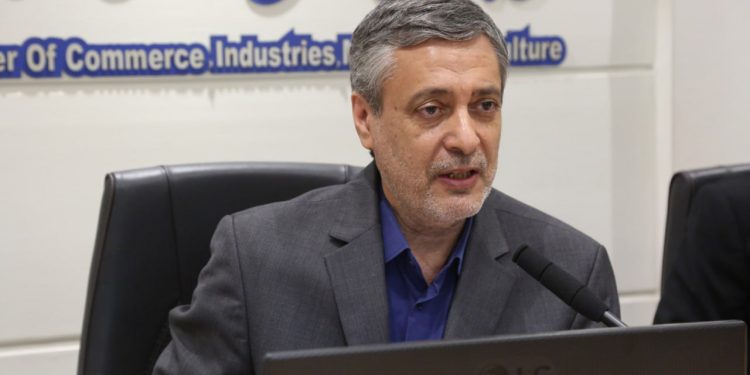 انتقاد از خاموشی‌های ناعادلانۀ برق در کرمان