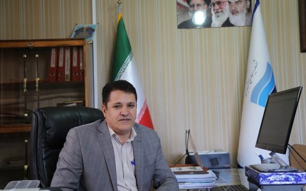 صرفهجویی ۵۴ میلیون مترمکعبی آب در استان کرمان