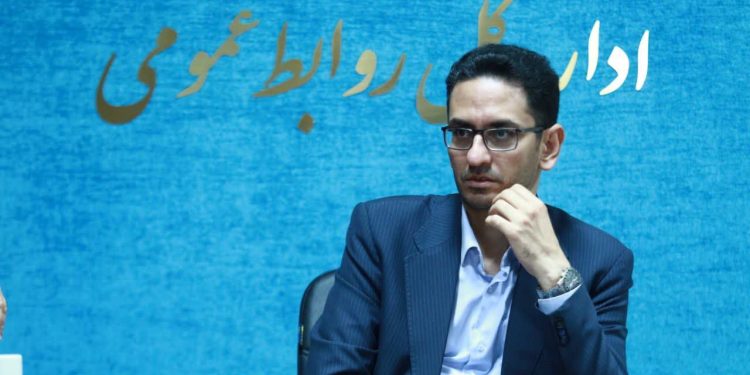 مدیران دولتی در نمایشگاه ارگ پاسخگوی مردم هستند