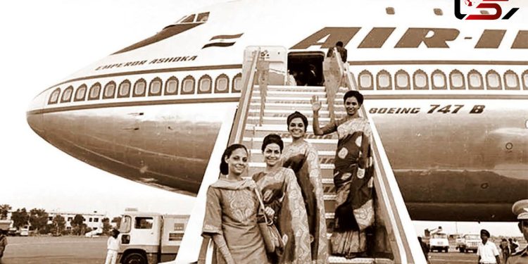 فاش شدن علت سقوط مرگبار هواپیمای شماره 588 / توالت نشتی داد هواپیما سقوط کرد!