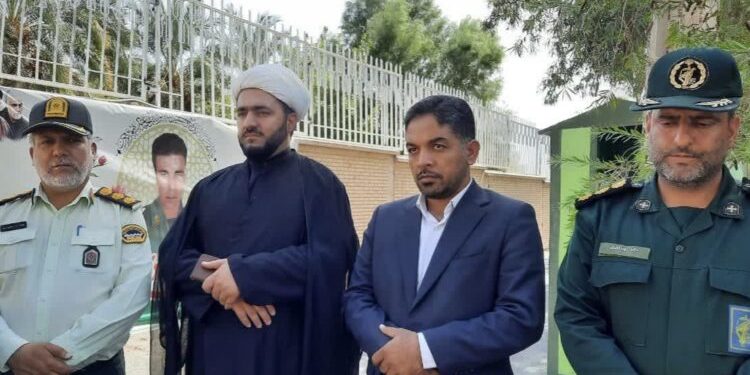 کاهش ۶۸ درصدی سرقت خرما در بم با تشدید تدابیر قضایی و انتظامی/برخورد قاطع با سارقان تا پایان فصل برداشت خرما