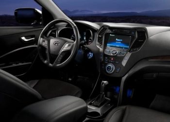 سانتافه کارکرده بخریم یا نه؟ بررسی جامع قبل از خرید