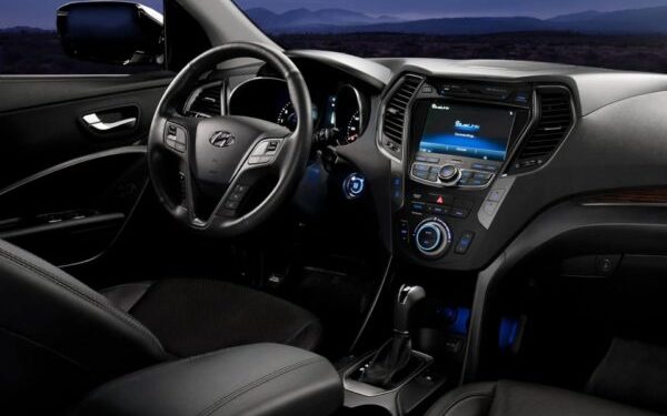 سانتافه کارکرده بخریم یا نه؟ بررسی جامع قبل از خرید