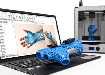 پرینتر سه بعدی صنعتی چیست؟ بررسی دقیق و تخصصی این فناوری