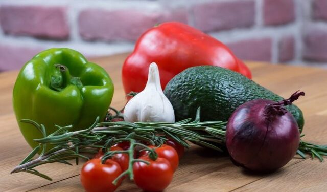 راز سلامتی در رژیم‌های گیاه‌محور: سبزیجات و نقش آن‌ها در سلامت، محیط زیست و حقوق حیوانات