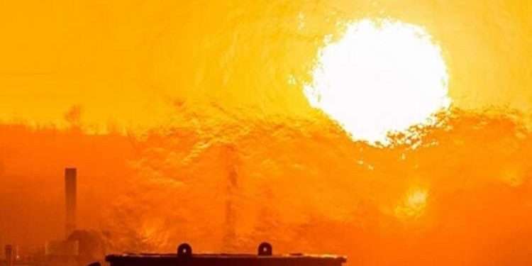 موج‌ گرمای مکرر موجب پیری زودرس می‌شود