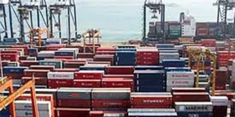 ترخیص درصدی کالا دوباره اوج گرفت