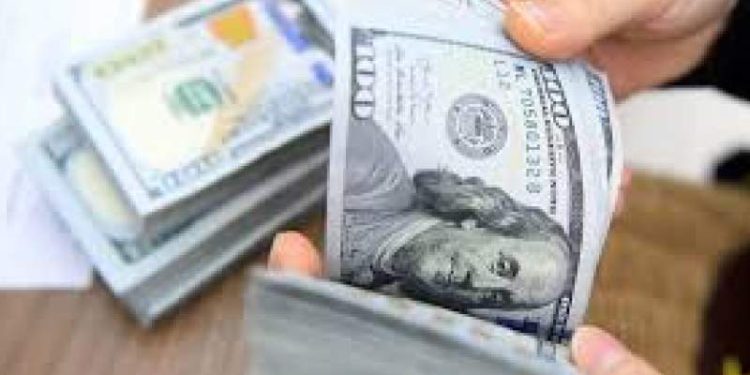 قیمت دلار امروز چهارشنبه 5 شهریور