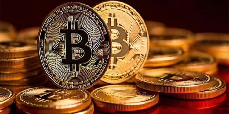 بازگشت بیت‌کوین از کف قیمتی