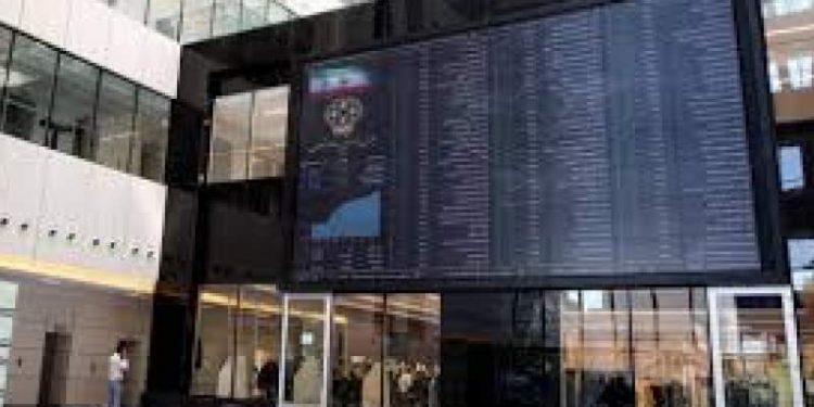 گزارش بورس امروز چهارشنبه ۵ شهریور