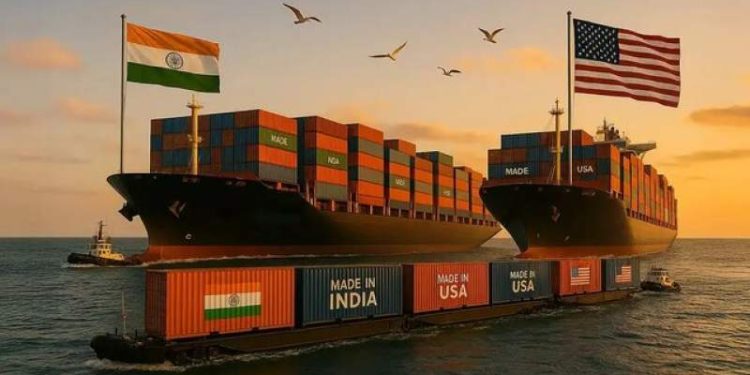 مصرف داخلی عظیم به کمک اقتصاد هند آمد