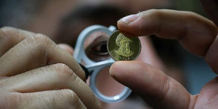 حراج سکه طلا ؛ ابزاری برای شکست حباب یا مسکنی موقت؟