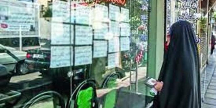 فشار مسکن روی مردم همچنان بالاست