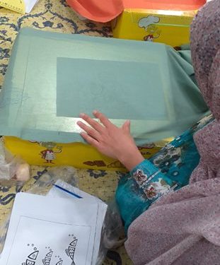 «بانو نگاره های خلیج فارس» به موزه زمان می رود