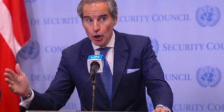 توافق جدید برای بازگشت بازرسان آژانس به ایران