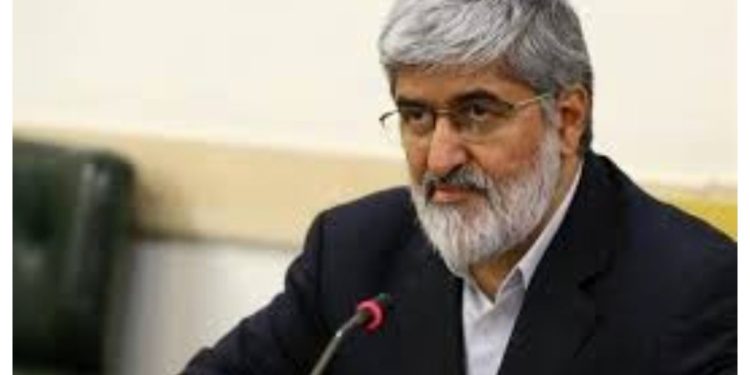 واکنش مطهری به بازنشر مصاحبه اش توسط ترامپ