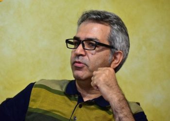 قفل زاكانی بر ساختمان انجمن صنفی روزنامه‌نگاران استان تهران