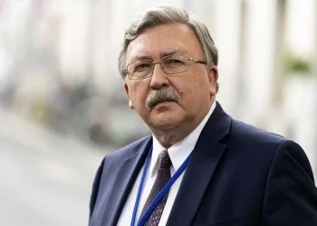 اولیانوف: مکانیسم ماشه اوضاع را پیچیده تر می کند