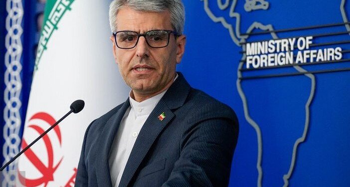 زمان دور جدید مذاکرات ایران و اروپا اعلام شد