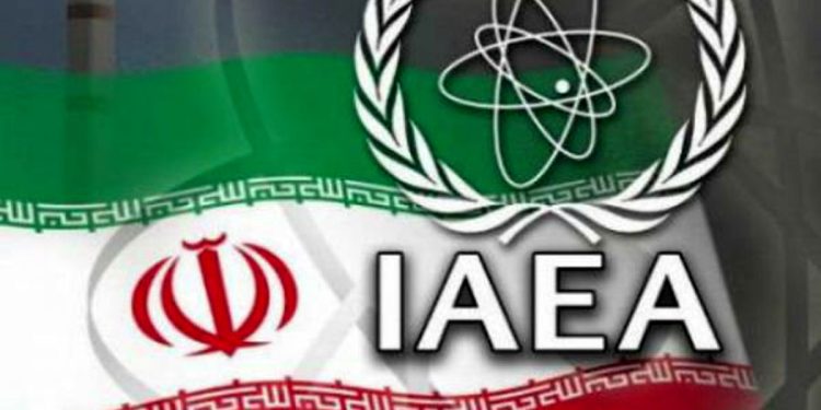 شرط ایران برای حضور بازرسان آژانس