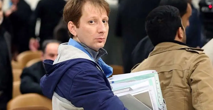 احضار بابک زنجانی به پلیس فتا تکذیب شد