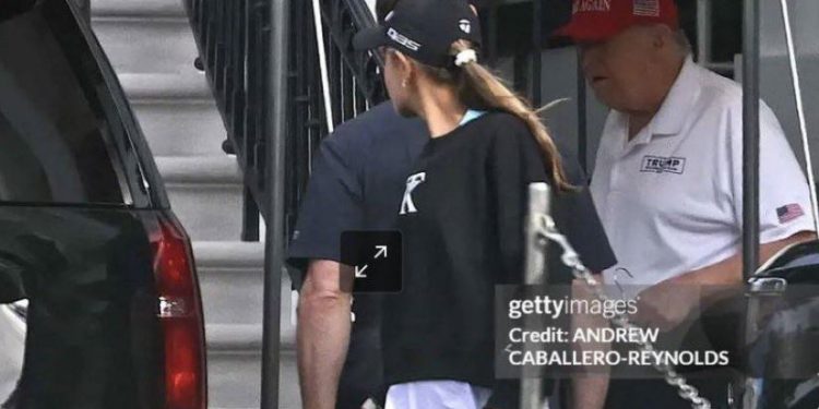 شایعه مرگ ترامپ جدی شد؟