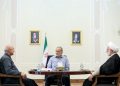 جلسه مهم سران سه قوه با ریاست مسعود پزشکیان