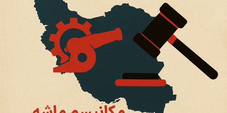 اجرای «مکانیسم ماشه» اروپا علیه ایران چه عواقبی خواهد داشت؟