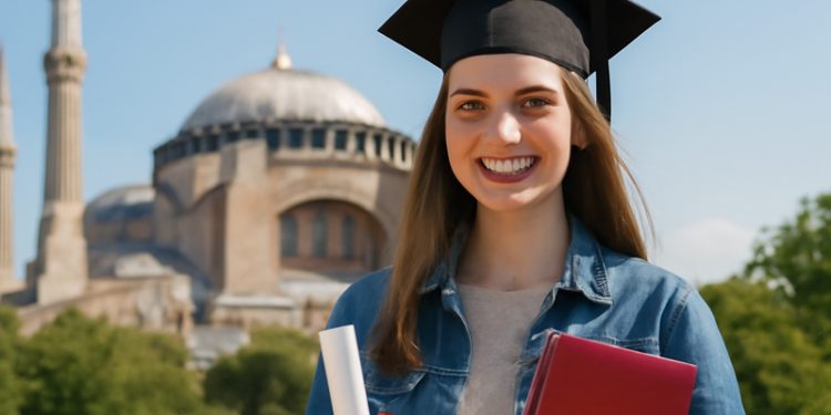 سایا گروپ هولدینگ شرایط استثنایی بورسیه تحصیلی ترکیه برای فارغ‌التحصیلان دیپلم را اعلام کرد