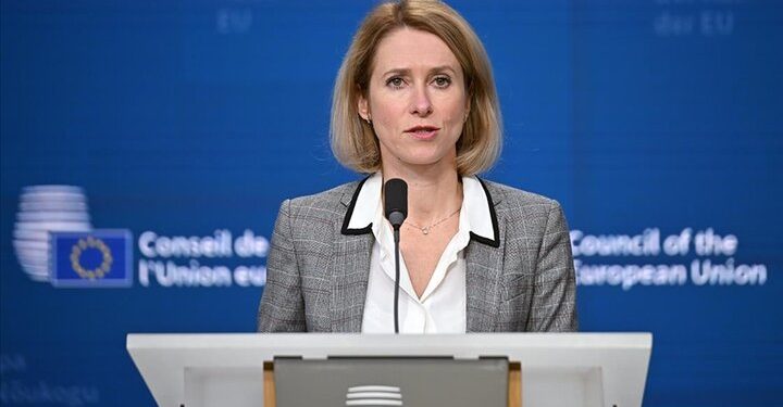 اروپا: اکنون توپ در زمین ترامپ است