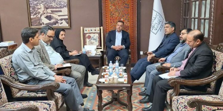 صدور سند مانع از تعرض به میراث فرهنگی می‌شود