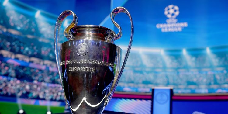 هوش مصنوعی قهرمان فصل بعد اروپا را لو داد!