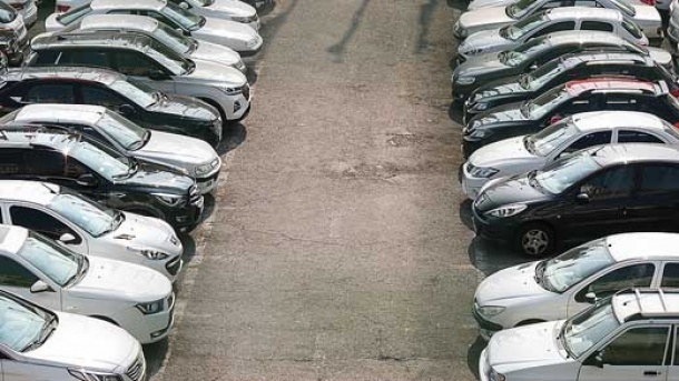 بازار خودرو به کما رفت!