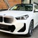نگاهی به لوکس‌ترین BMW تمام برقی ایران + قیمت