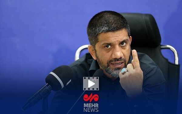 رییس فدراسیون کشتی: من باج به شغال نمی‌دهم