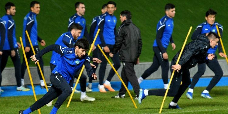 پرسش بزرگ بعد از صعود تاریخی ازبکستان به جام جهانی و قهرمانی در کافا