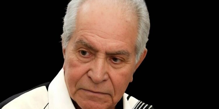 هوشمند عقیلی، خواننده قدیمی در لس‌آنجلس درگذشت