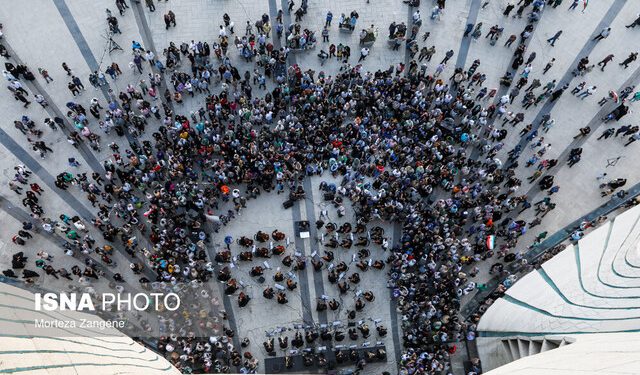 قربانی تکذیب شد، شجریان تایید/توضیح وزارت ارشاد درباره کنسرتهای میدان آزادی