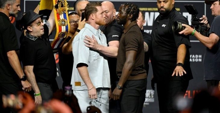 UFC چگونه استعدادهای برتر را کشف می کند؟