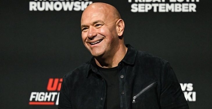 25 سال رهبری بی وقفه دانا وایت بر UFC/ سازمانی که به نام او گره خورده است