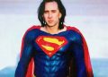 چه اتفاقی برای فیلم «سوپرمن» نیکلاس کیج رخ داد؟