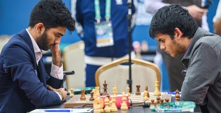 آغاز عصری نو در شطرنج جهان؛ شکست تاریخی دوماراجو توسط نابغه 16 ساله