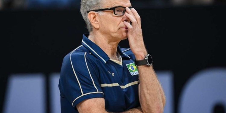 والیبال برزیل از انتظار بزرگ تا واقعیت تلخ!