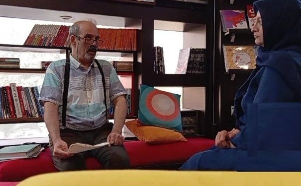 رشت؛ پایتخت شعری شاعر نوگرا