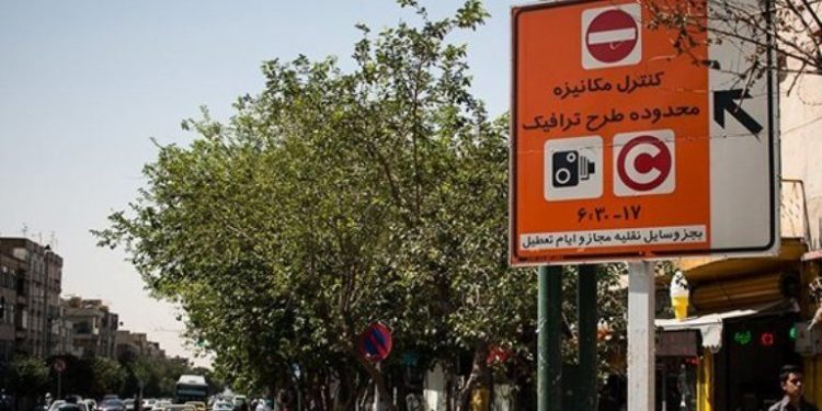 اجرای طرح زوج و فرد در کرمانشاه از ۲۰ شهریور تا پایان سال