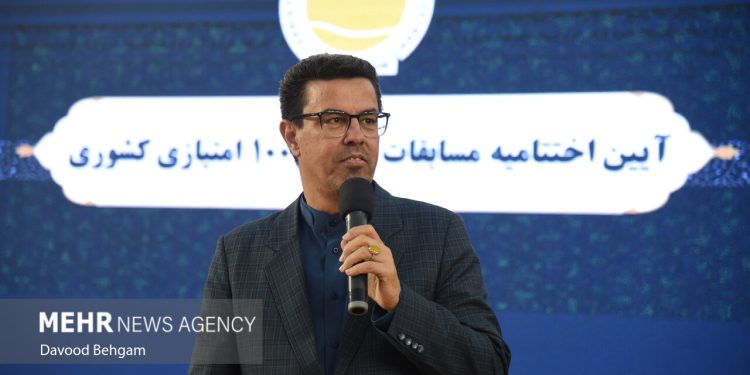 اعلام جزئیاتی در خصوص میزبانی احتمالی مشهد در رقابت‌های آسیایی استقلال