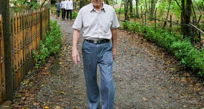 موزه میراث روستایی گیلان؛ پنجره‌ای به زندگی نیاکان