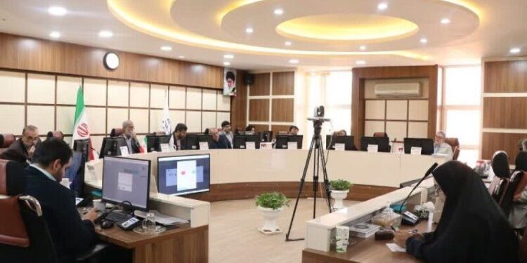 داوطلبان باید تا پایان آبان ماه ازسمت خود استعفا دهند