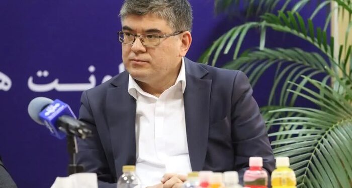 توسعه تجارت در حوزه ابریشم بین ایران و ازبکستان دنبال میشود